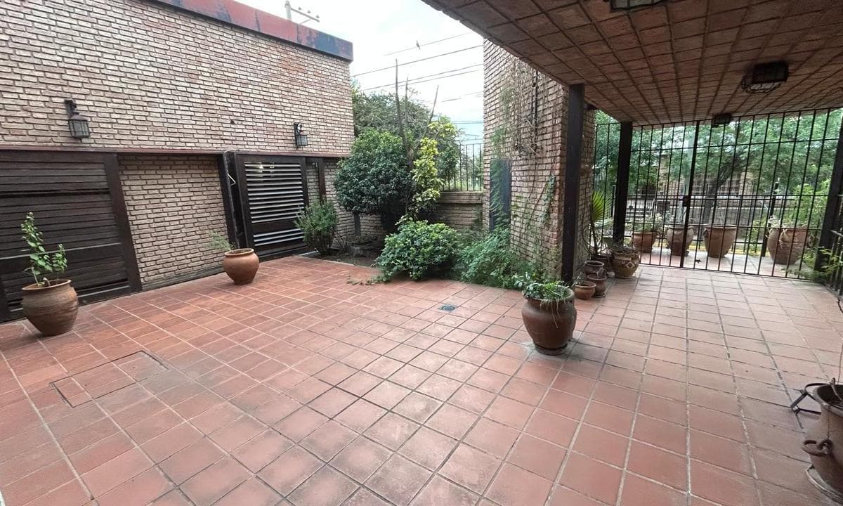 Propiedad en Argentina