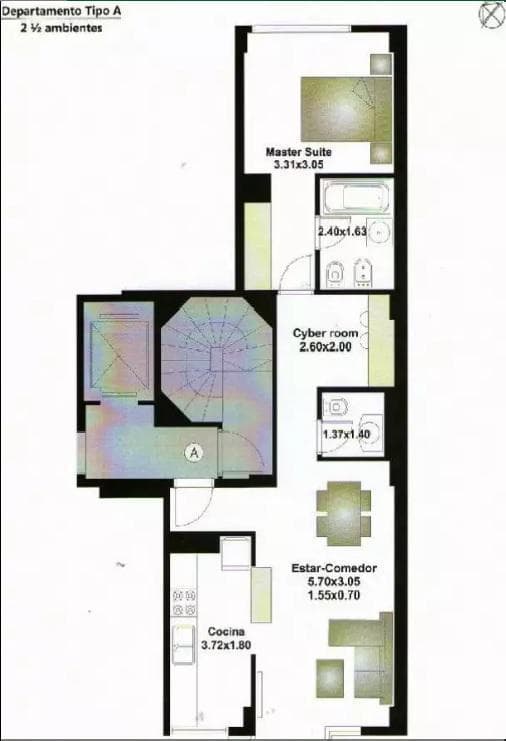 Plano 1