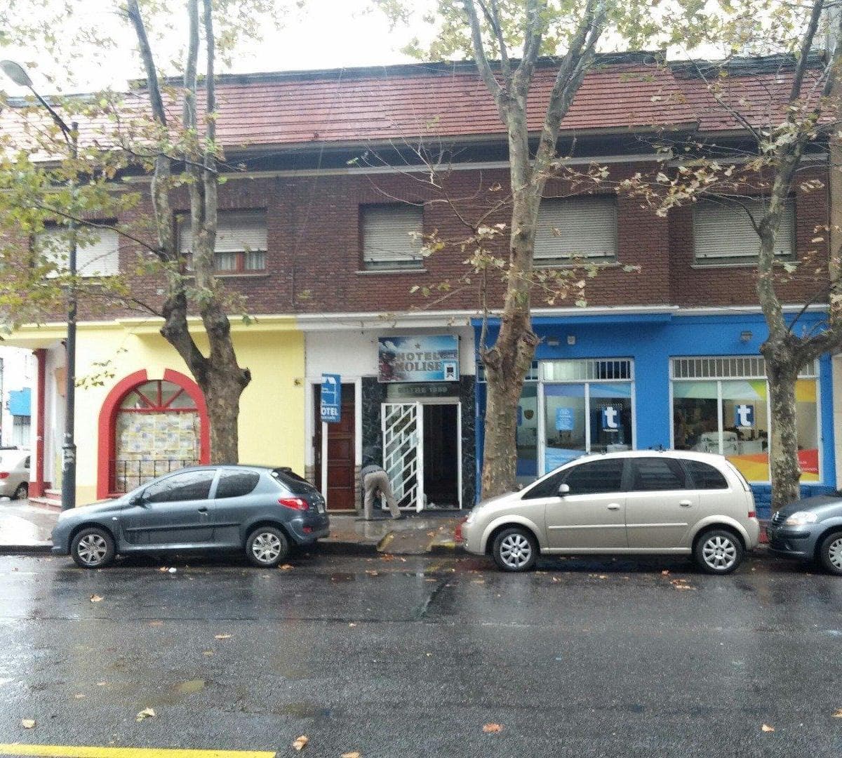 Propiedad en Argentina