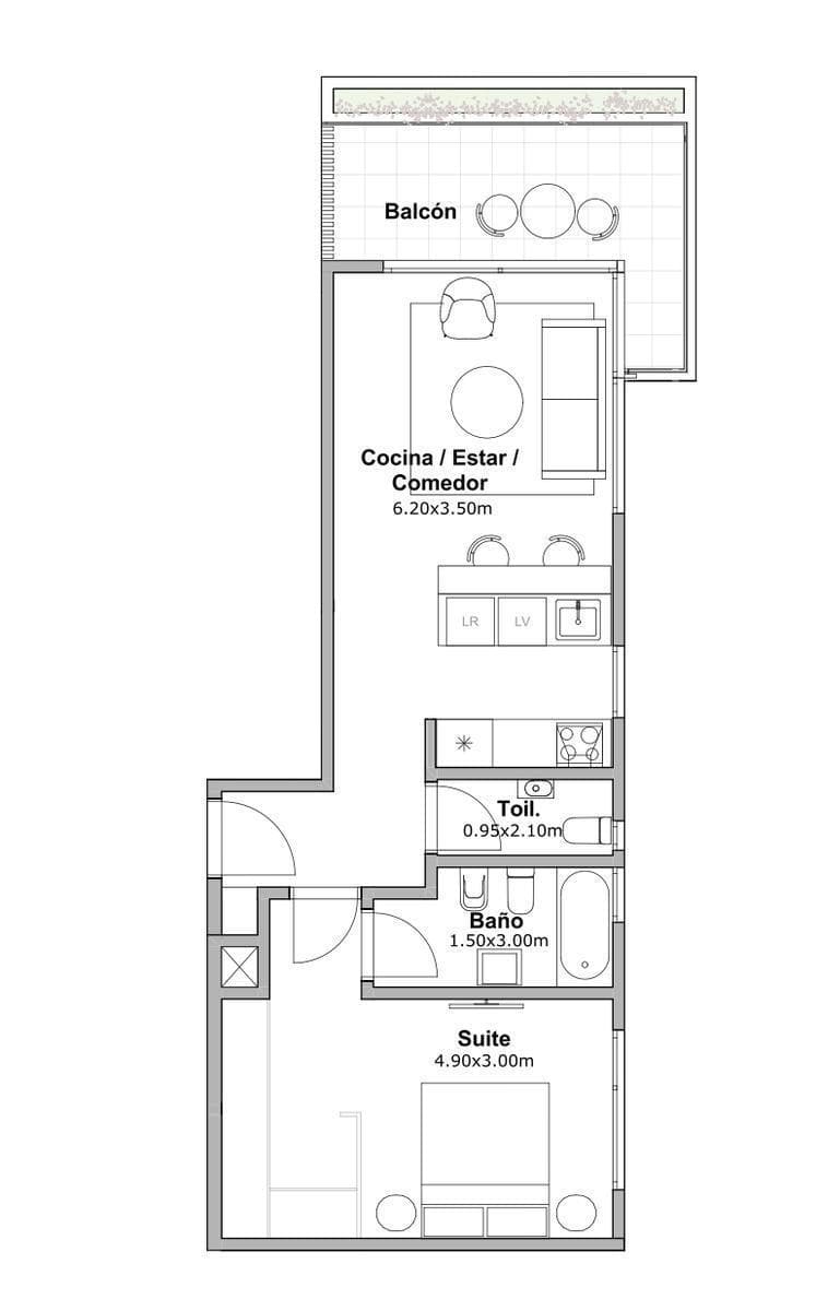 Plano 1