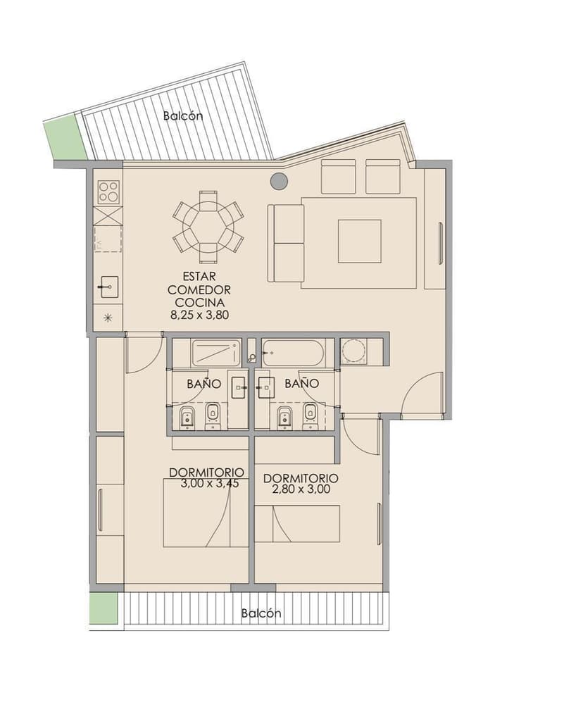 Plano 1