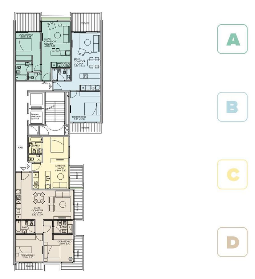 Plano 3
