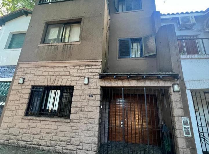 Propiedad en Argentina