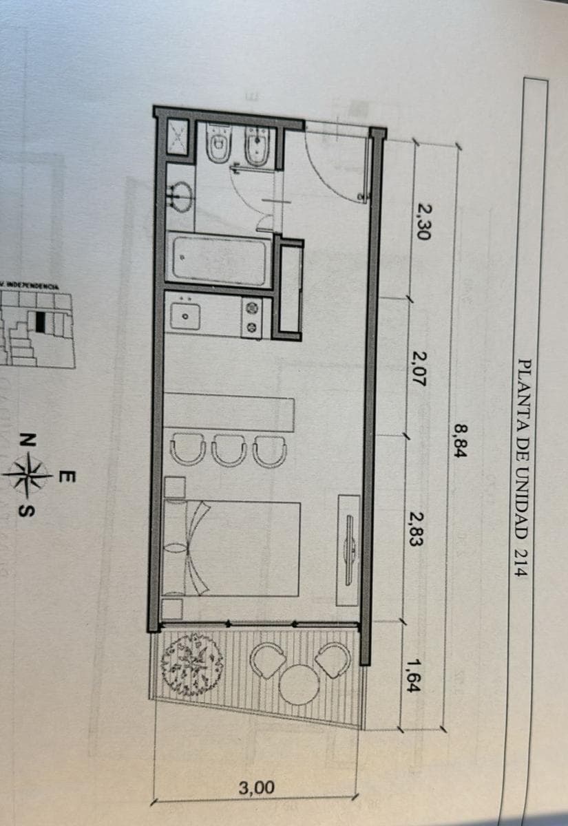 Plano 1