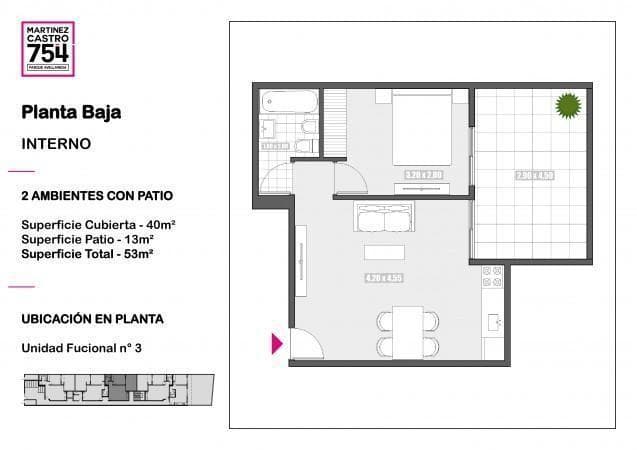 Plano 3