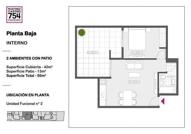 Plano 8