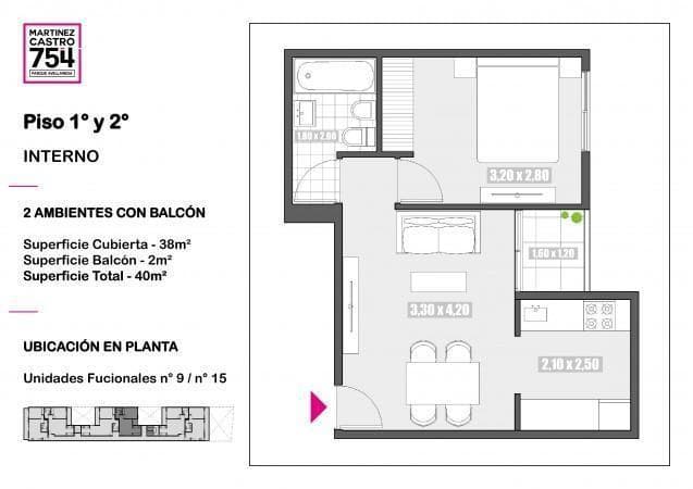 Plano 1