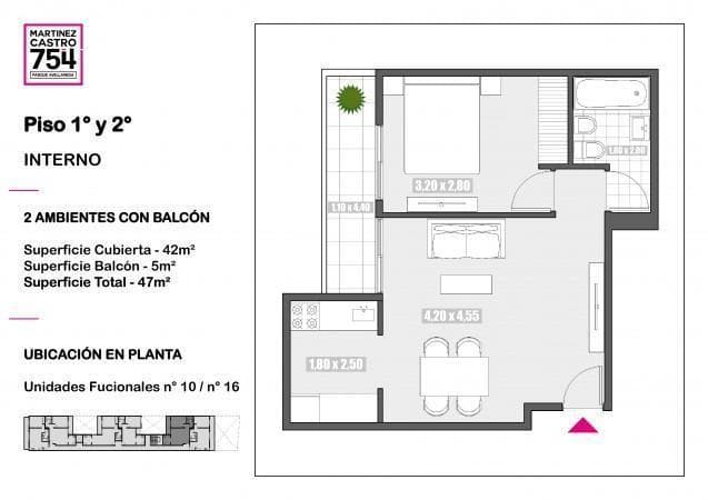 Plano 10