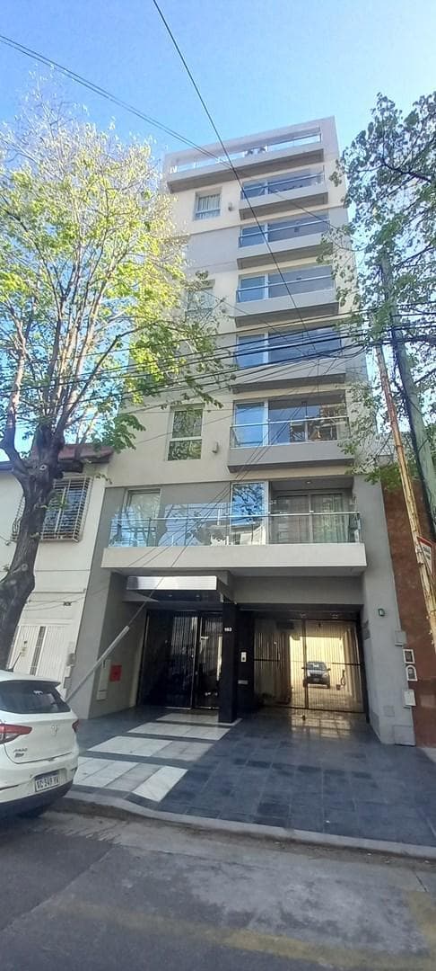 Propiedad en Argentina
