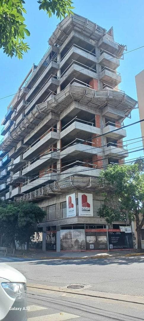 Propiedad en Argentina