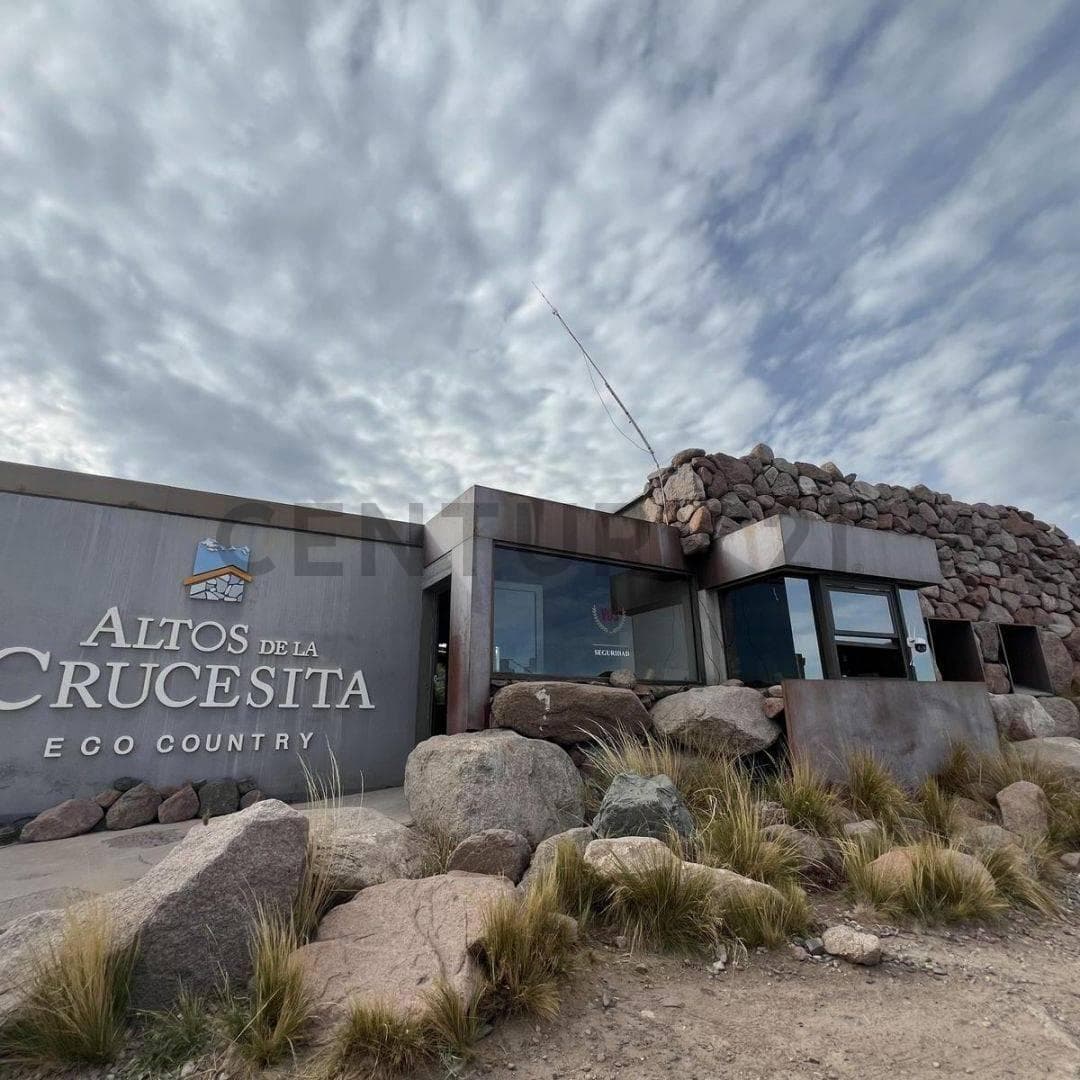 Propiedad en Argentina