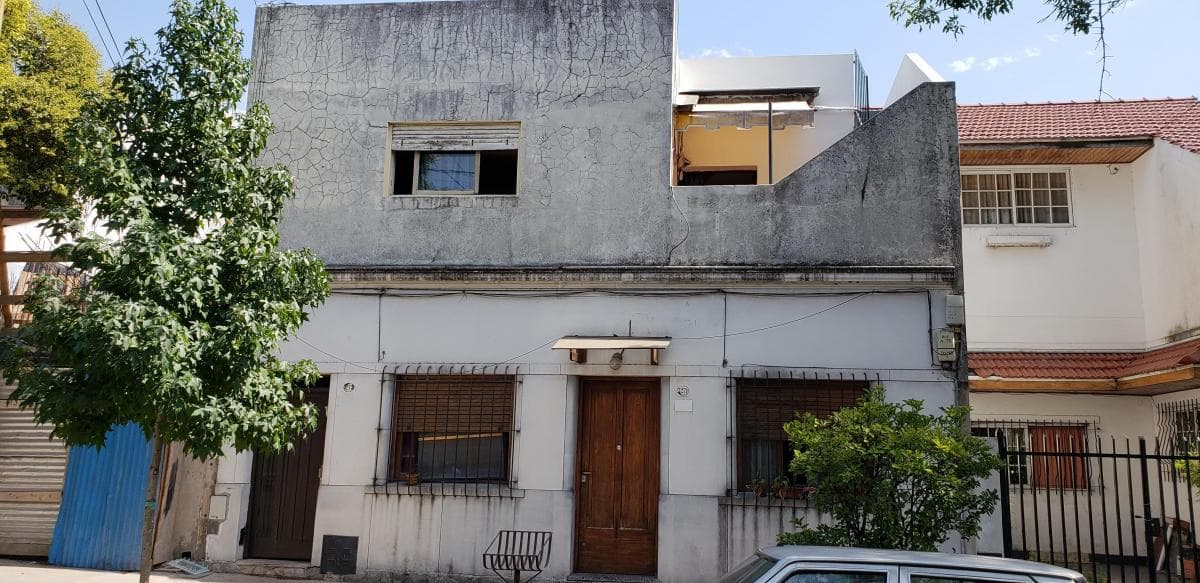 Propiedad en Argentina