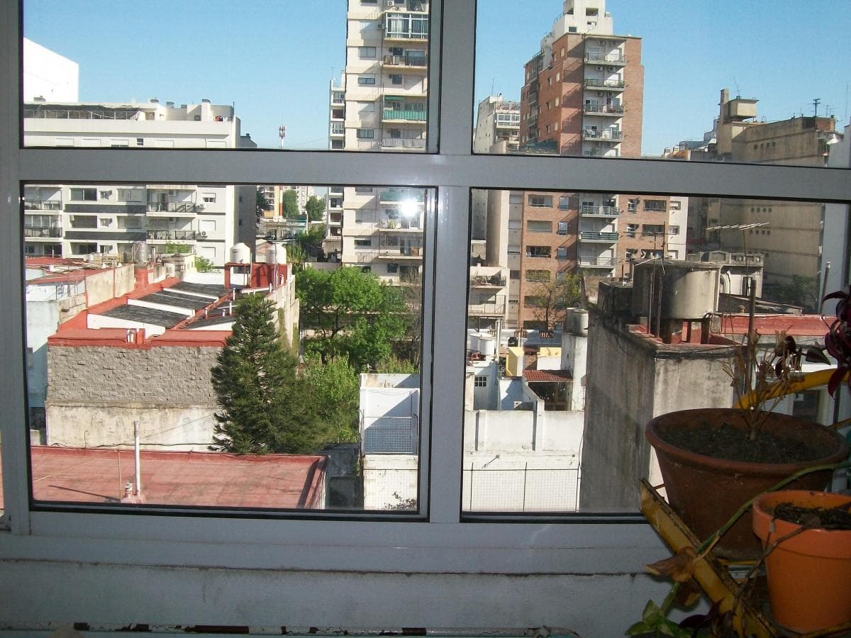 Propiedad en Argentina