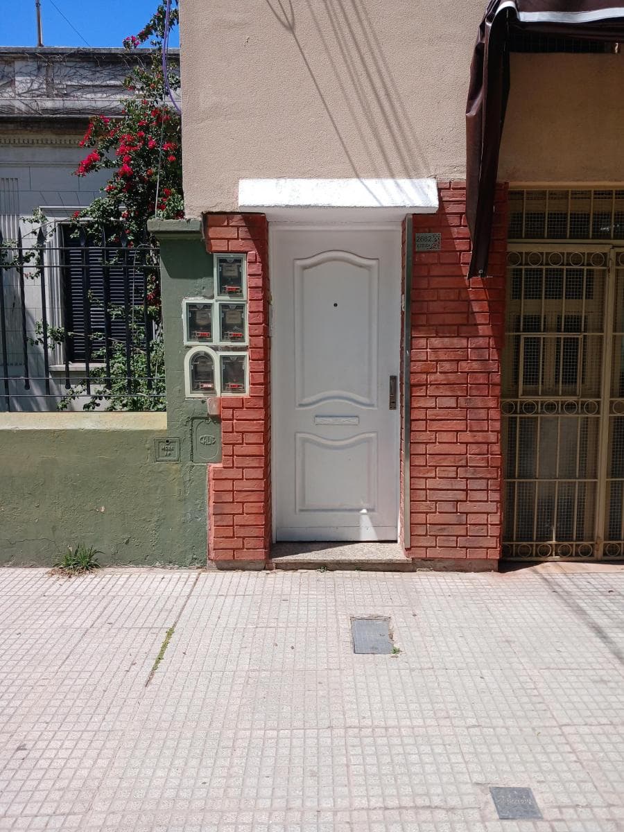 Propiedad en Argentina