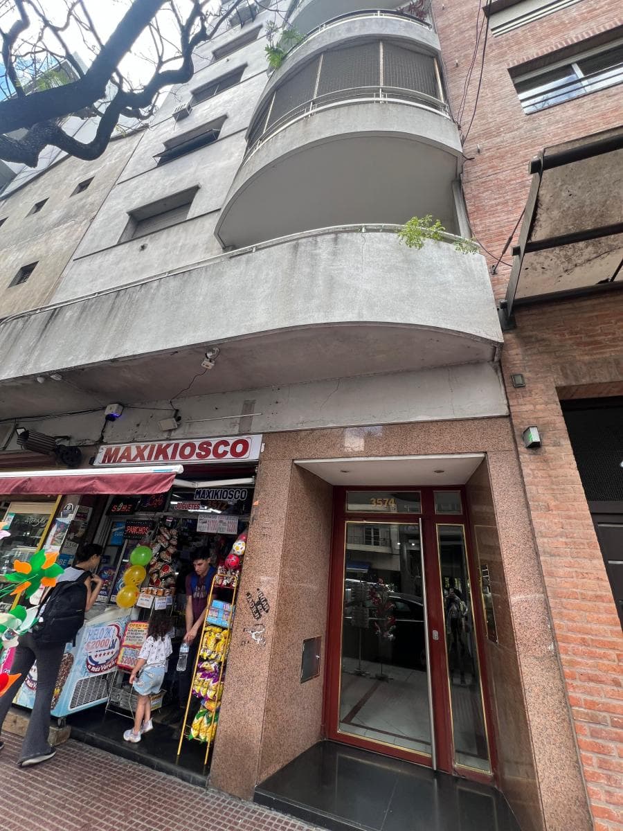 Propiedad en Argentina