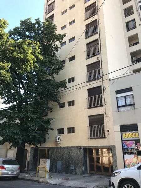 Propiedad en Argentina