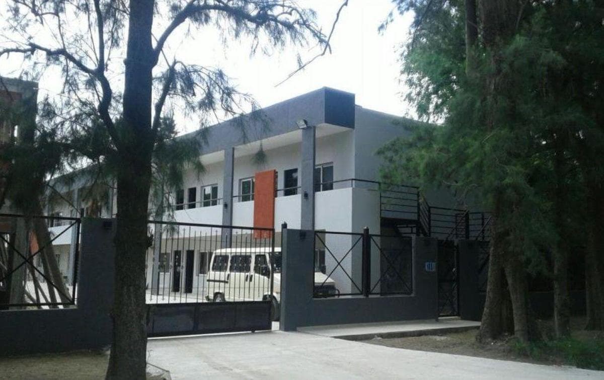 Propiedad en Argentina