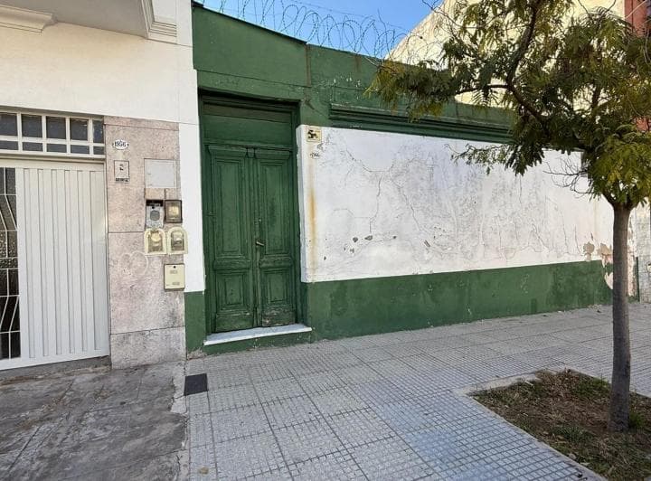 Propiedad en Argentina