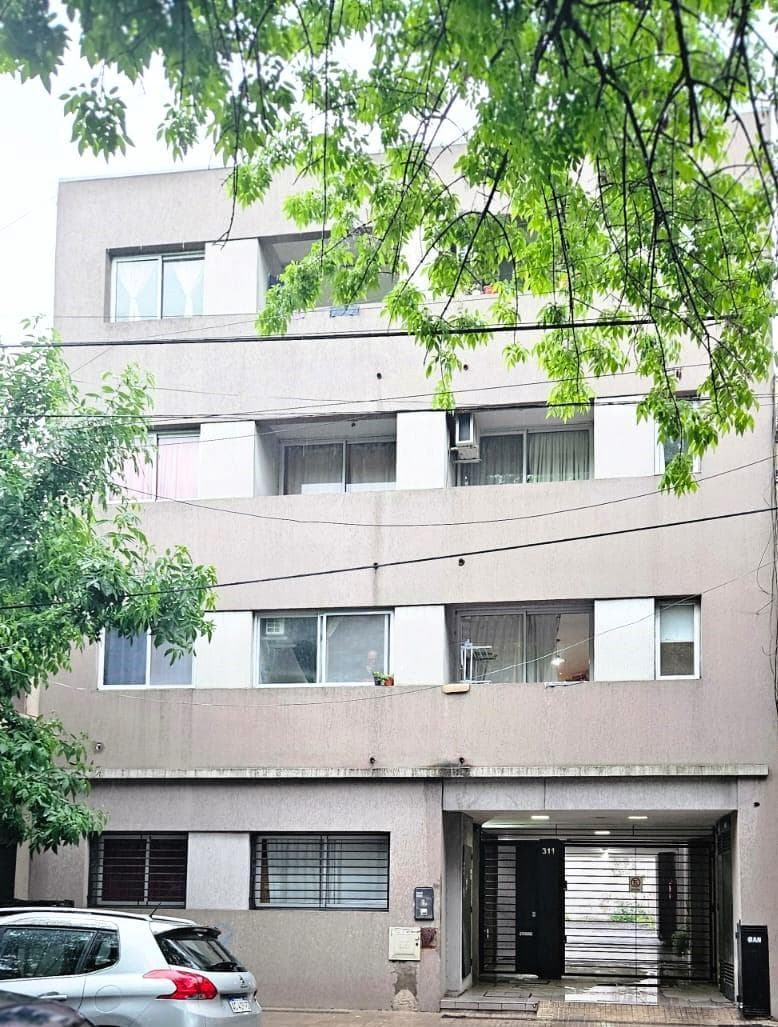 Propiedad en Argentina