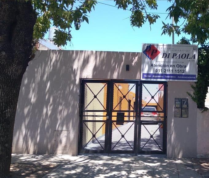 Propiedad en Argentina