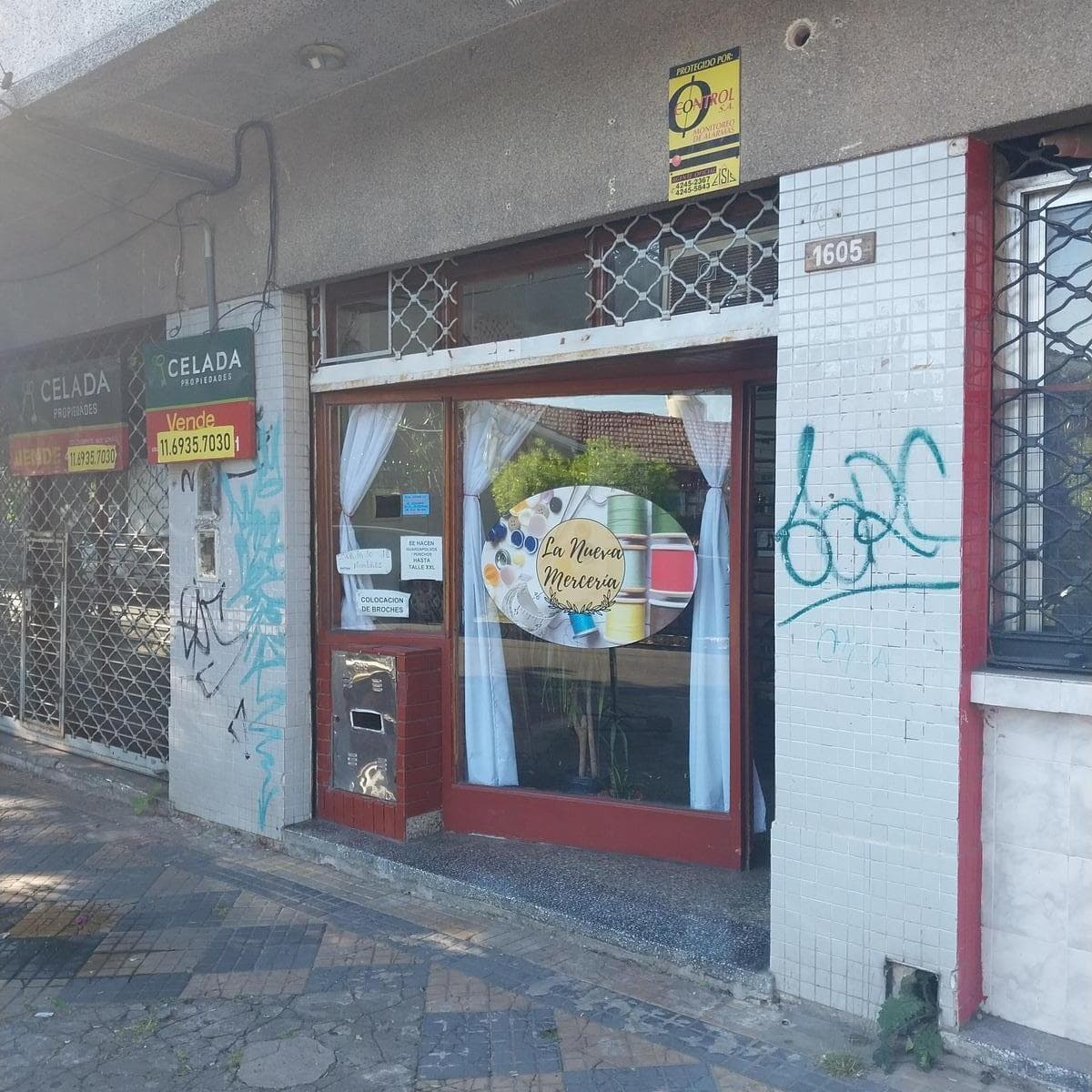 Propiedad en Argentina