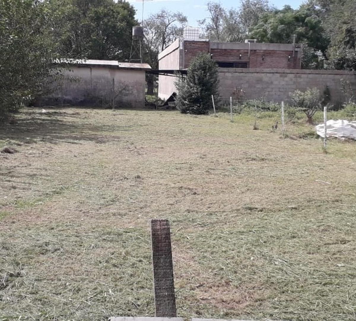 Propiedad en Argentina