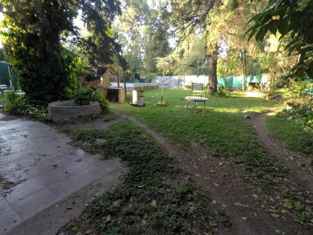 Propiedad en Argentina