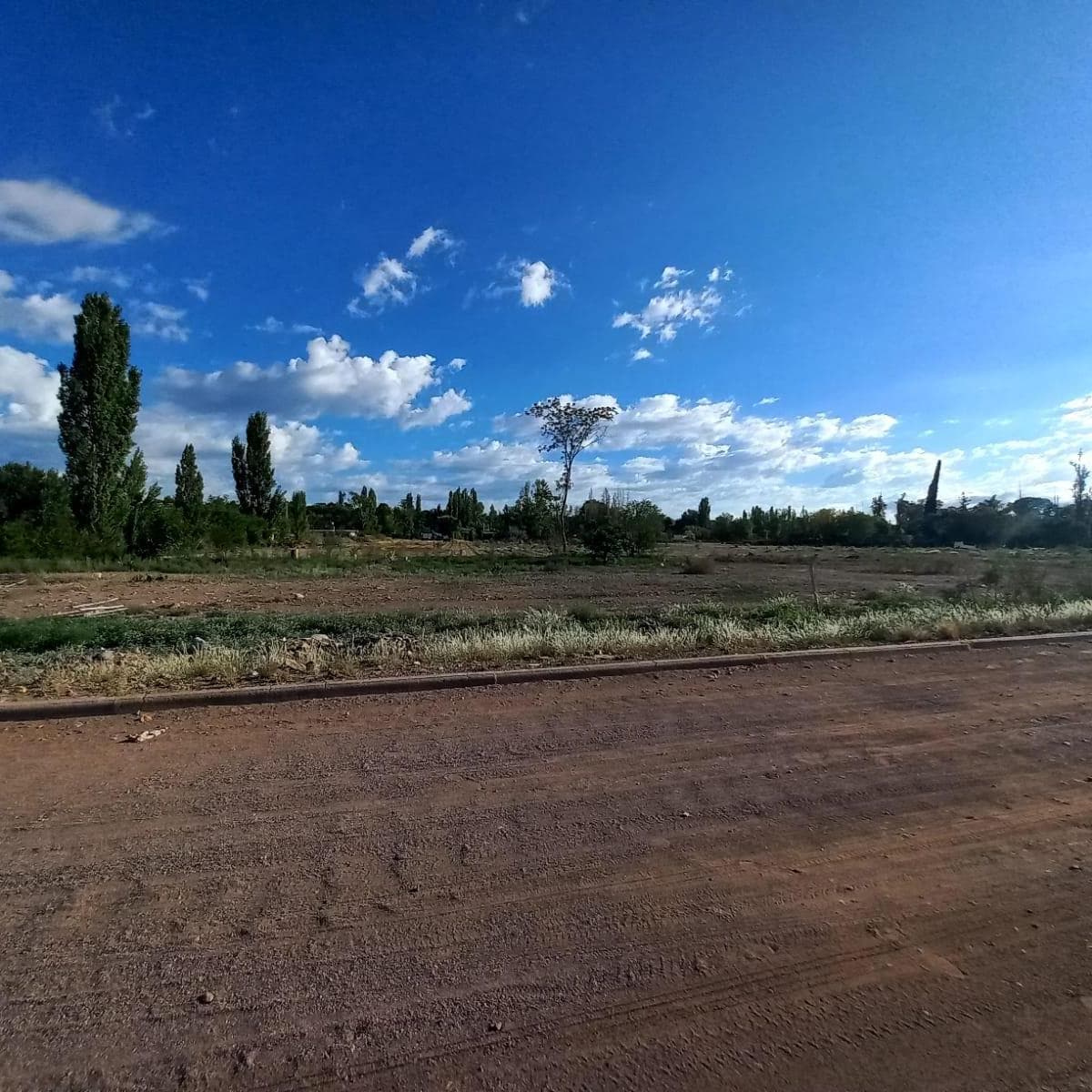 Propiedad en Argentina