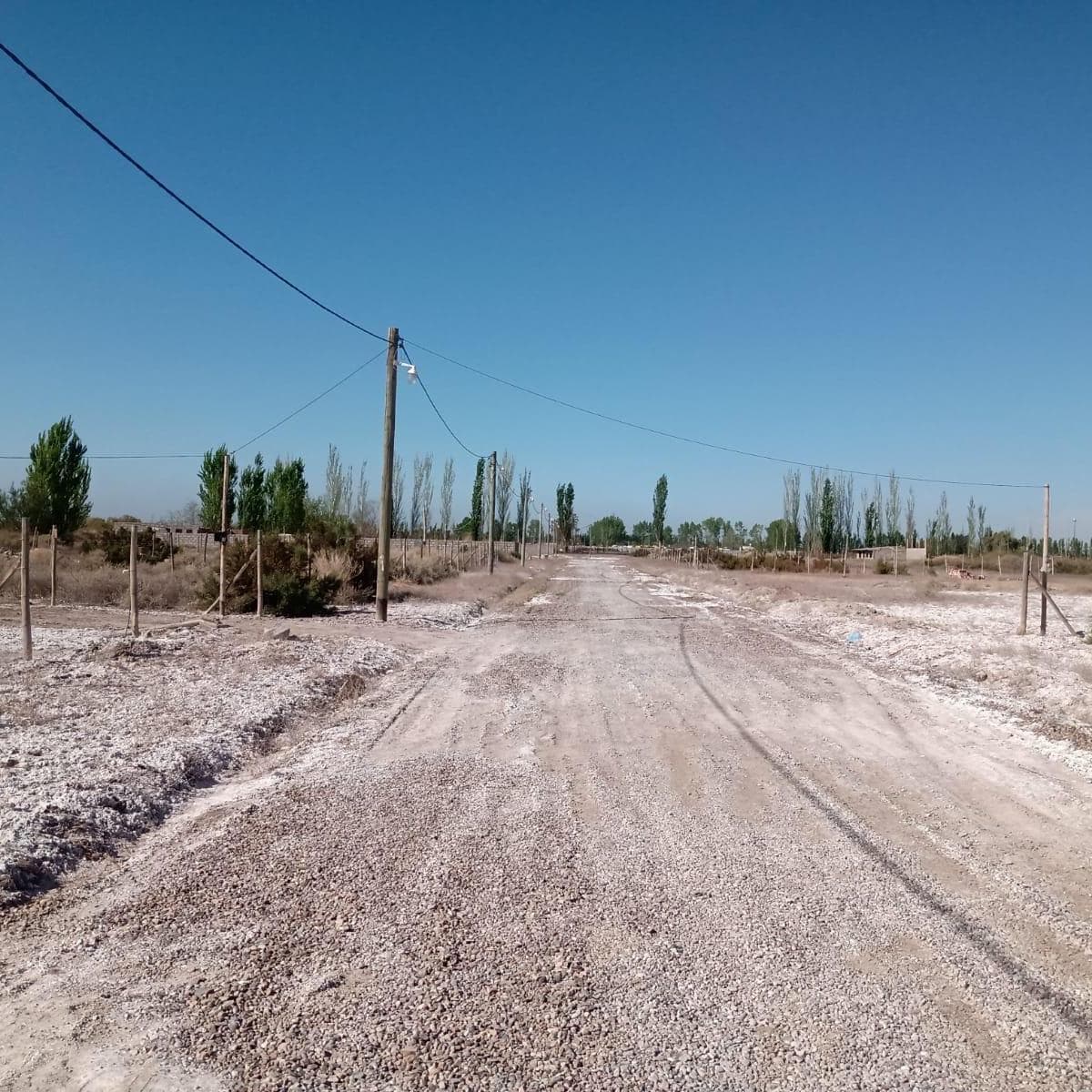 Propiedad en Argentina