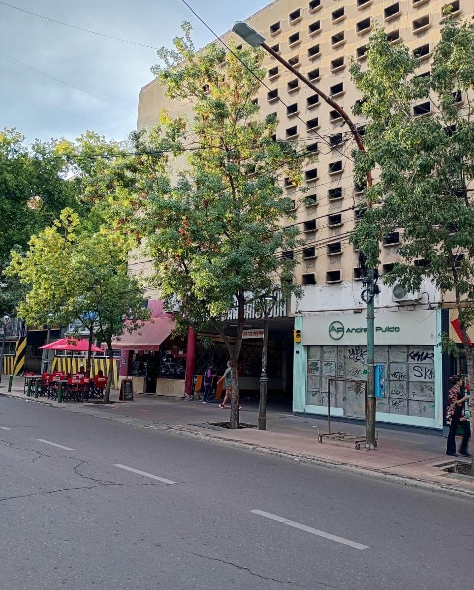 Propiedad en Argentina