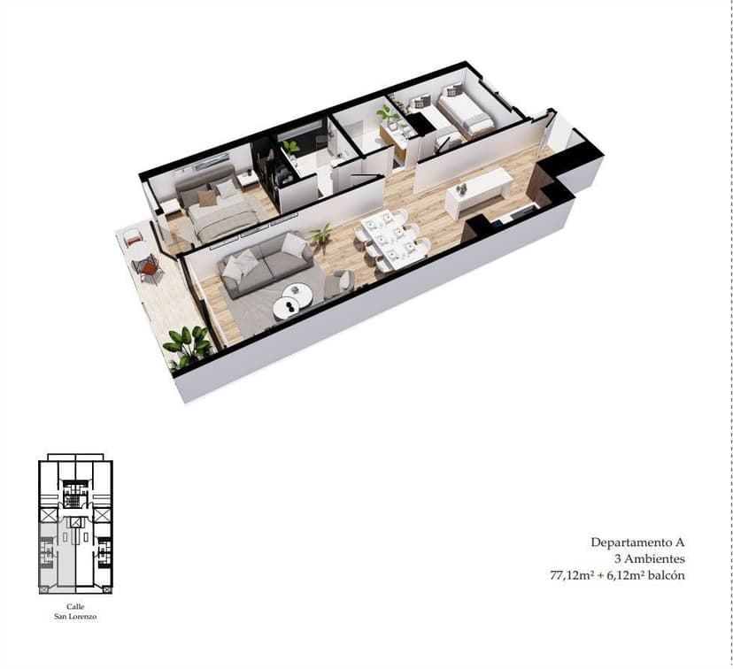 Plano 1