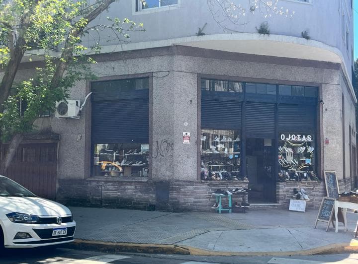 Propiedad en Argentina