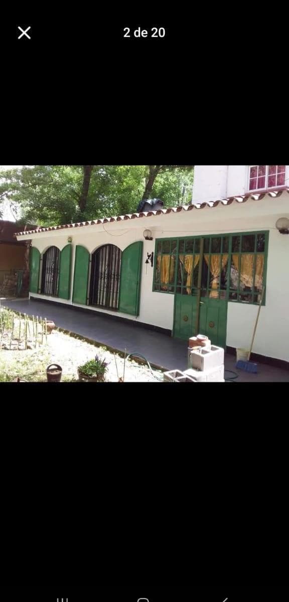 Propiedad en Argentina