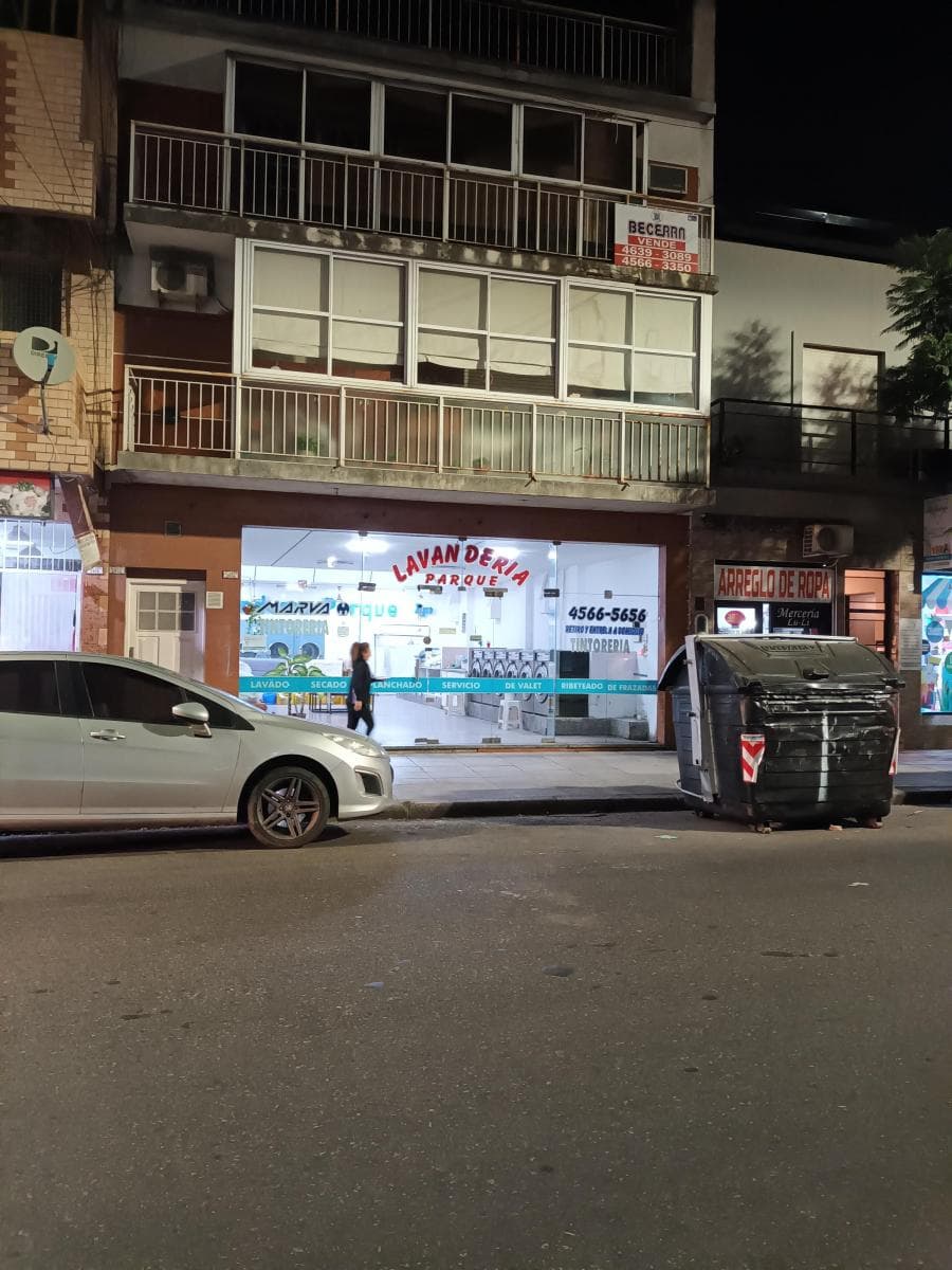 Propiedad en Argentina
