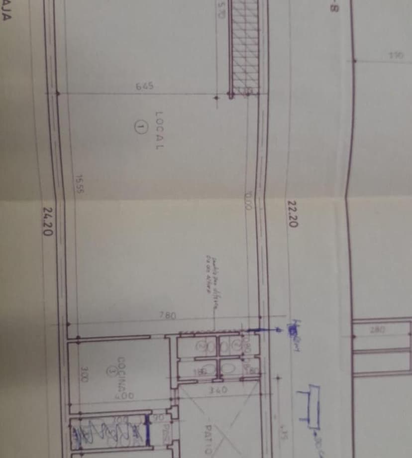 Plano 1
