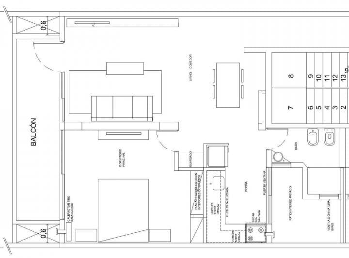 Plano 1