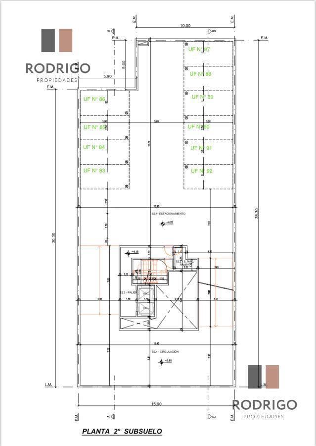 Plano 1