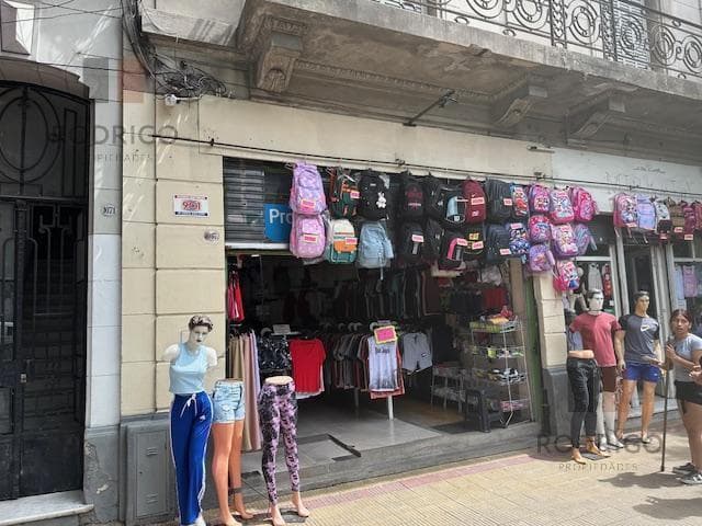 Propiedad en Argentina