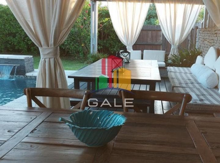 Alquiler Casa 4