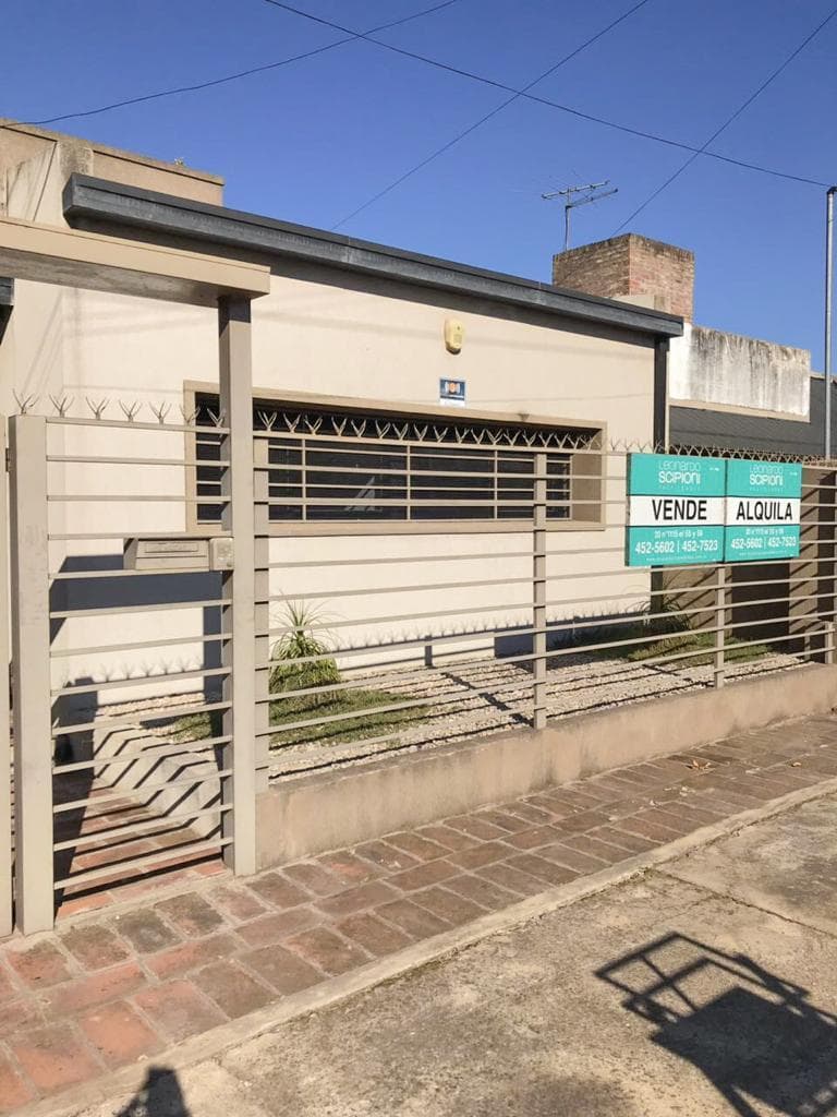 Propiedad en Argentina