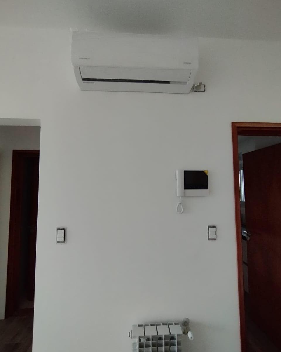 Propiedad en Argentina