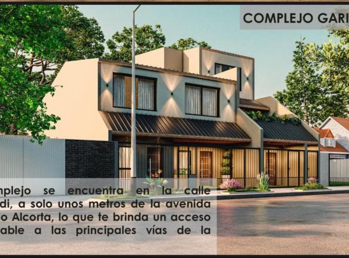 Venta de Ph refaccionados a nuevos José León Suarez 2