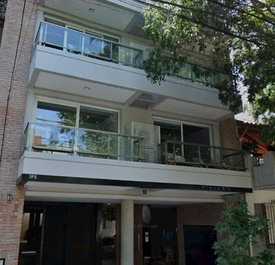 Propiedad en Argentina
