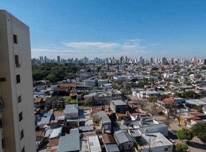 Propiedad en Argentina