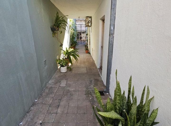 ALQUILER DEPARTAMENTO INTERNO 2 DORMITORIOS CENTRO 3