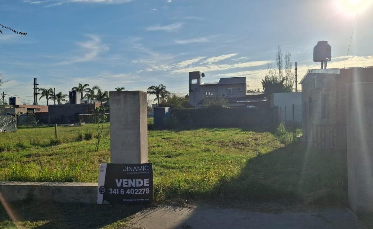 Propiedad en Argentina