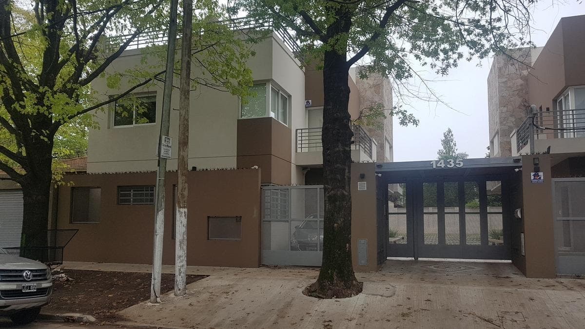Propiedad en Argentina