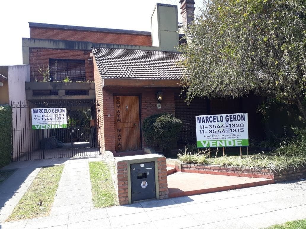 Propiedad en Argentina