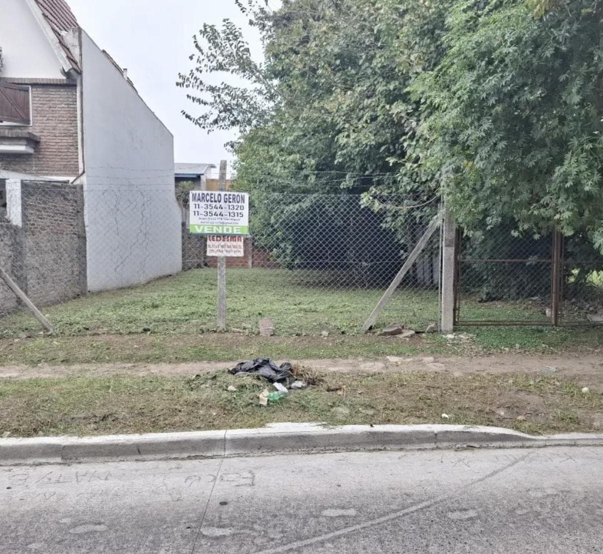 Propiedad en Argentina