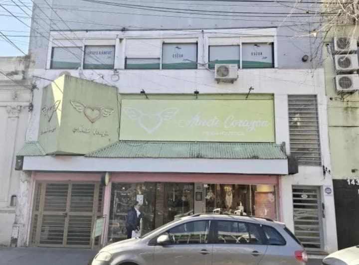 Propiedad en Argentina